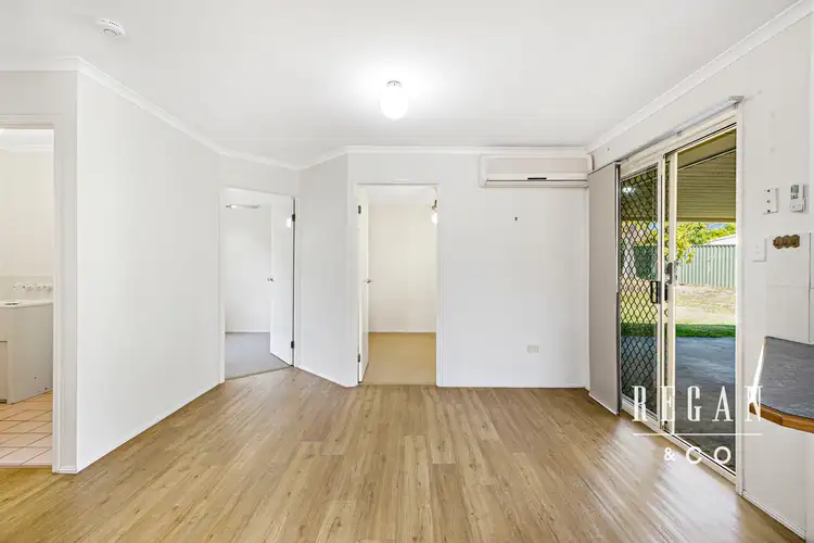 Fifth view of Homely house listing, 60 Tibrogargan Drive, Narangba QLD 4504