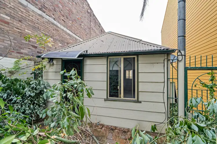 11 Mackey Street, Surry Hills NSW 2010