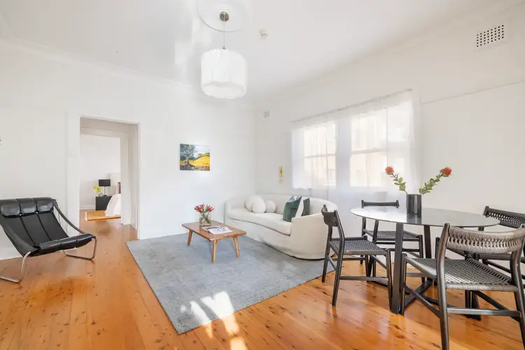 Main view of Homely apartment listing, 11/8 Vialoux Avenue, Paddington NSW 2021