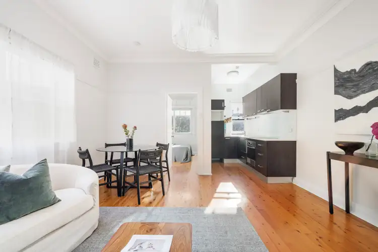 Third view of Homely apartment listing, 11/8 Vialoux Avenue, Paddington NSW 2021