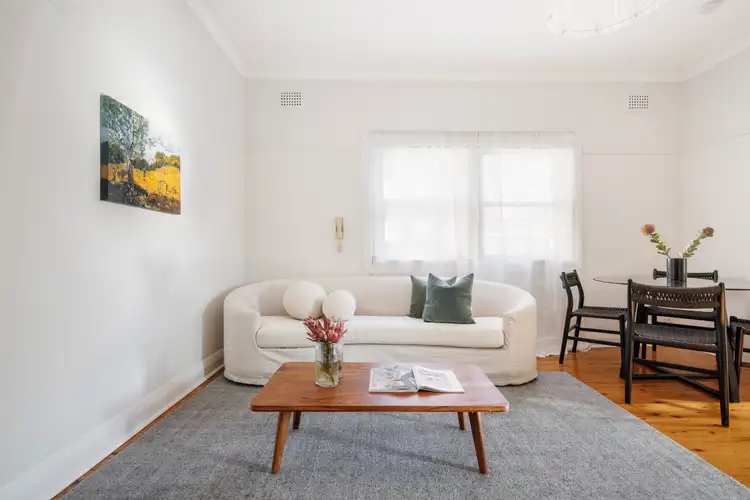 Fourth view of Homely apartment listing, 11/8 Vialoux Avenue, Paddington NSW 2021