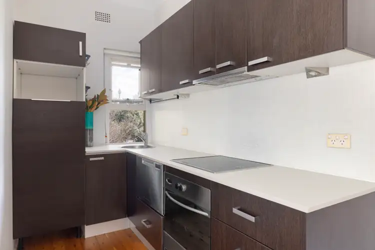 Sixth view of Homely apartment listing, 11/8 Vialoux Avenue, Paddington NSW 2021