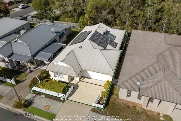 Second view of Homely house listing, 29 Conimbla Crescent, Waterford QLD 4133