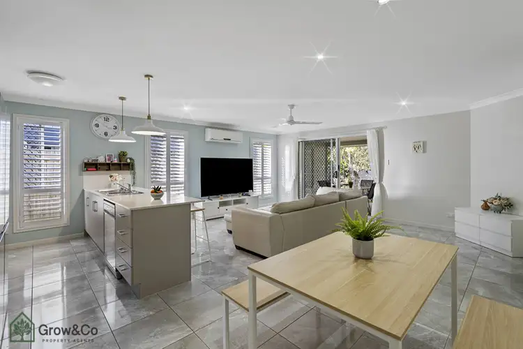 Fifth view of Homely house listing, 29 Conimbla Crescent, Waterford QLD 4133