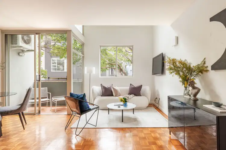 2/84-90 McLachlan Avenue, Darlinghurst NSW 2010