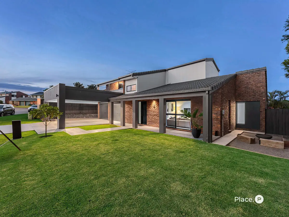 Main view of Homely house listing, 4 Laglan Street, Carindale QLD 4152