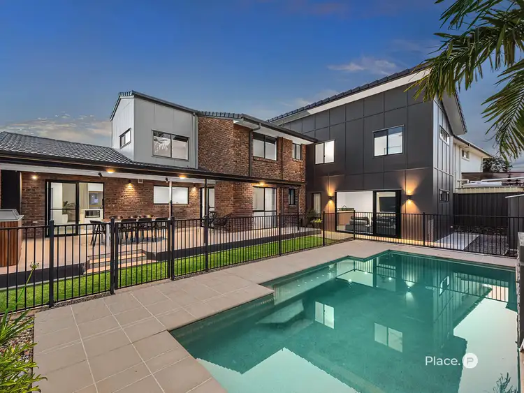 Second view of Homely house listing, 4 Laglan Street, Carindale QLD 4152