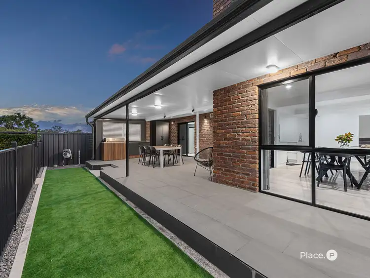 Third view of Homely house listing, 4 Laglan Street, Carindale QLD 4152