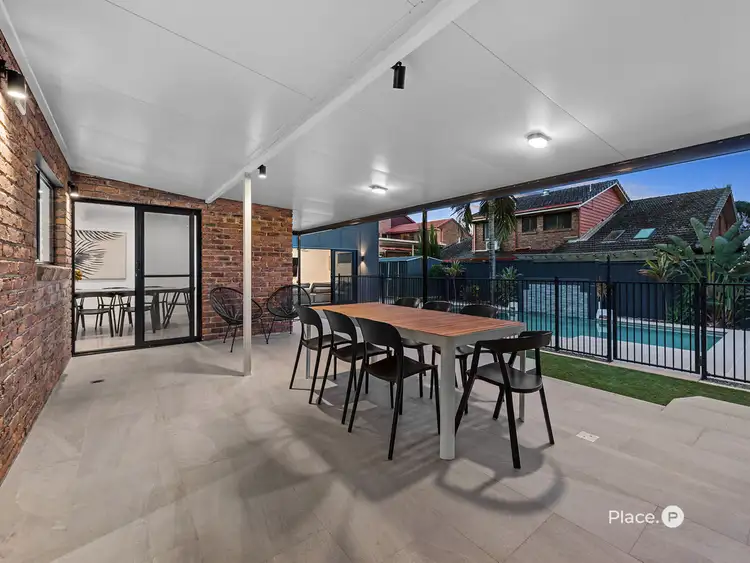 Fourth view of Homely house listing, 4 Laglan Street, Carindale QLD 4152