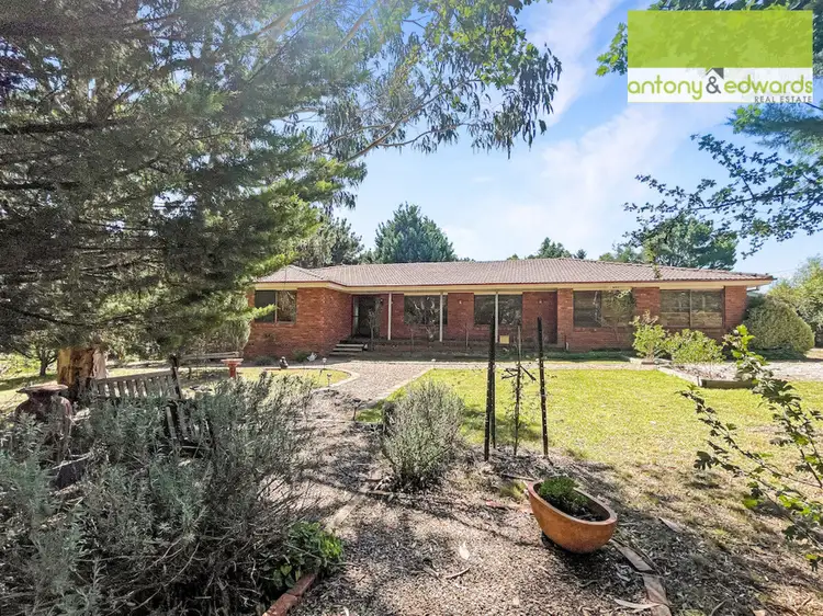 255 Wheeo Road, Goulburn NSW 2580