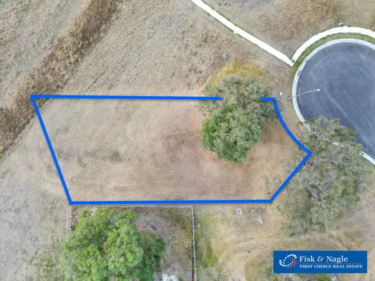 3 Sea Lace Place, Bega NSW 2550