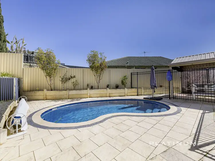 Main view of Homely house listing, 10 Samuel Place, Wanneroo WA 6065