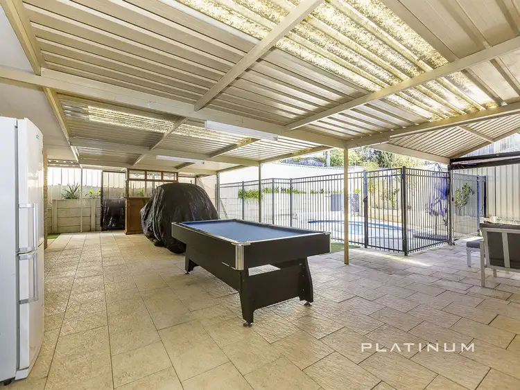 Fifth view of Homely house listing, 10 Samuel Place, Wanneroo WA 6065