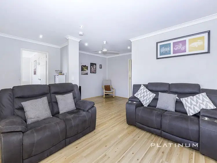 Sixth view of Homely house listing, 10 Samuel Place, Wanneroo WA 6065