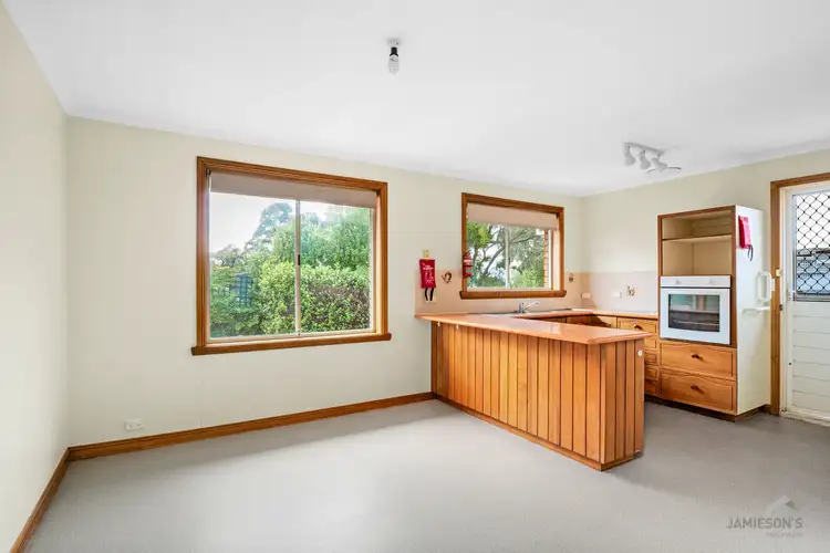 Second view of Homely unit listing, 2/26 Kerry Court, Summerhill TAS 7250