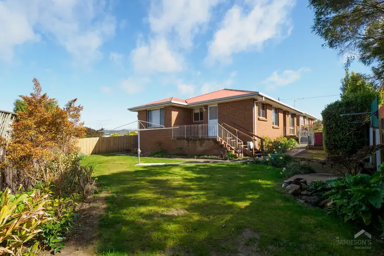 Third view of Homely unit listing, 2/26 Kerry Court, Summerhill TAS 7250