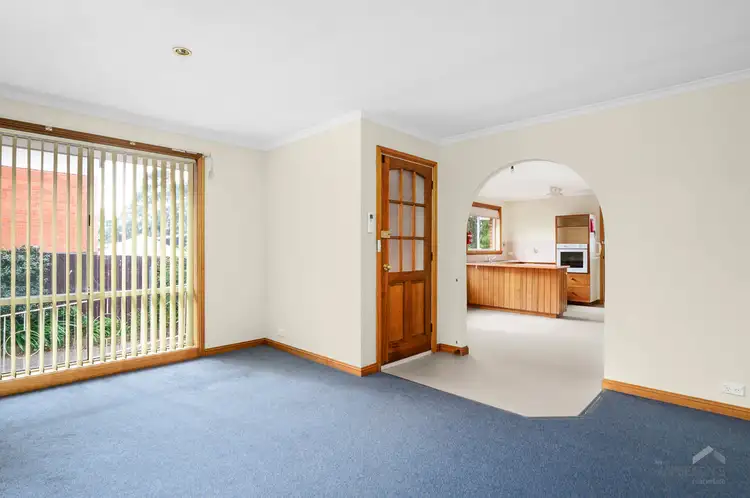 Fourth view of Homely unit listing, 2/26 Kerry Court, Summerhill TAS 7250