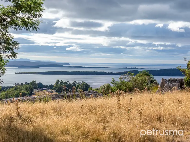 268 Dulcia Road, Gordon TAS 7150