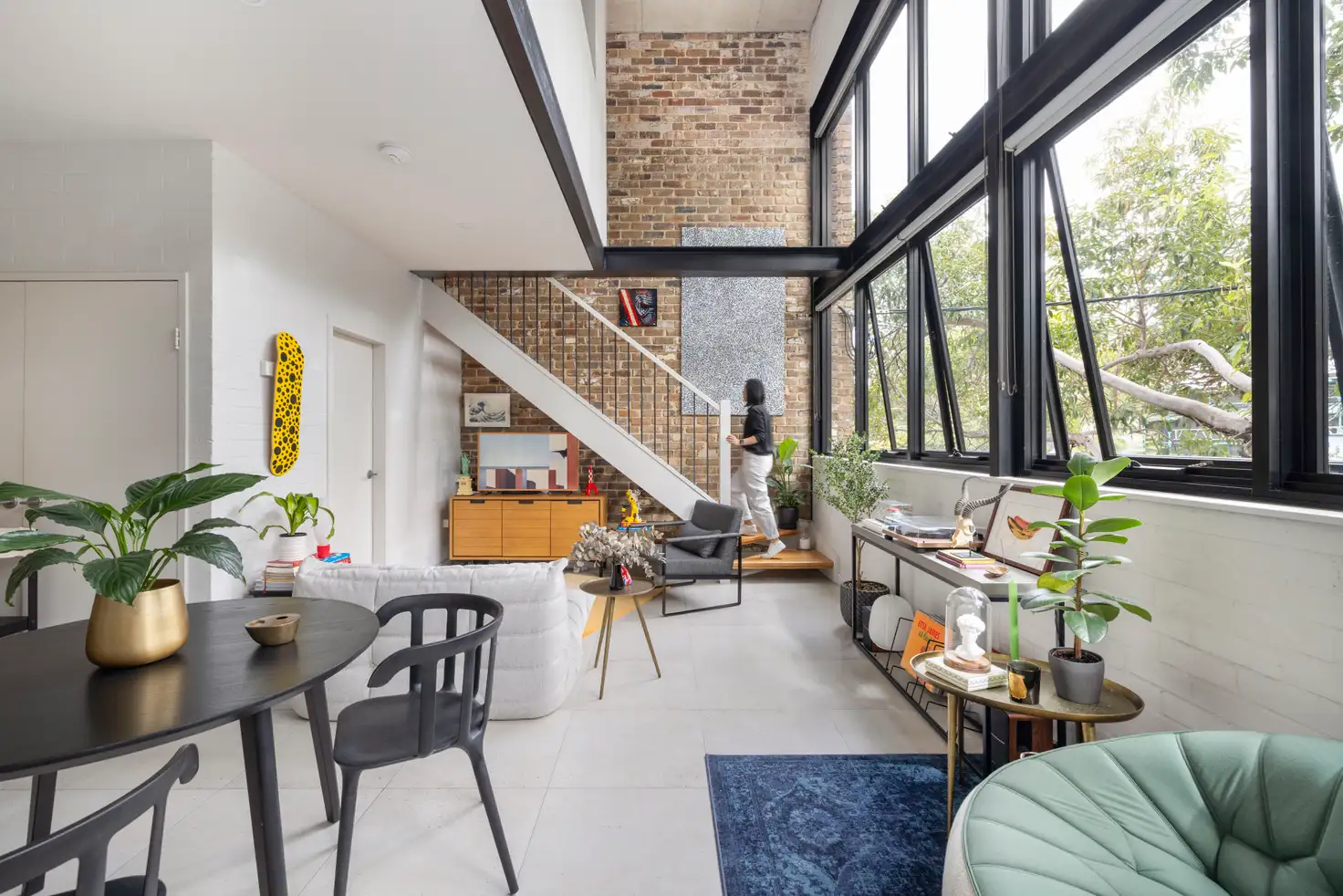 Main view of Homely apartment listing, 102/74-76 Wyndham Street, Alexandria NSW 2015