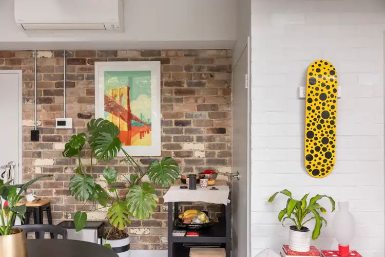 Sixth view of Homely apartment listing, 102/74-76 Wyndham Street, Alexandria NSW 2015