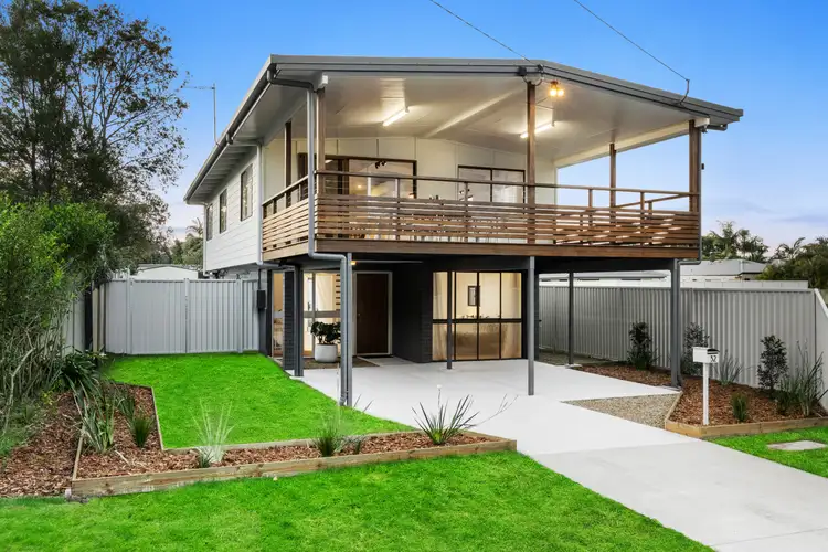 Main view of Homely house listing, 32 Maclean Street, Brighton QLD 4017