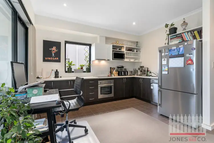 Second view of Homely unit listing, 8/134 Sixth Avenue, Inglewood WA 6052