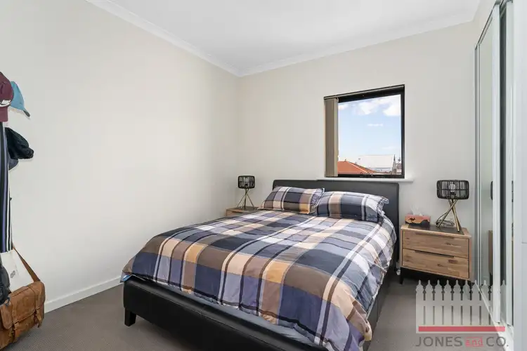 Fourth view of Homely unit listing, 8/134 Sixth Avenue, Inglewood WA 6052