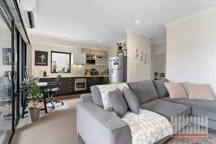 Fifth view of Homely unit listing, 8/134 Sixth Avenue, Inglewood WA 6052