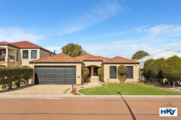 Main view of Homely house listing, 12 Santorini Turn, Ellenbrook WA 6069