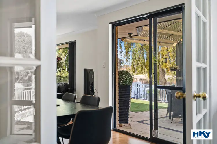 Second view of Homely house listing, 12 Santorini Turn, Ellenbrook WA 6069
