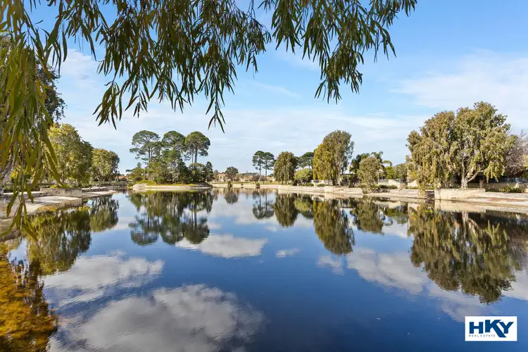 Fourth view of Homely house listing, 12 Santorini Turn, Ellenbrook WA 6069