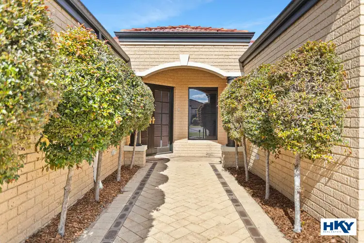 Fifth view of Homely house listing, 12 Santorini Turn, Ellenbrook WA 6069