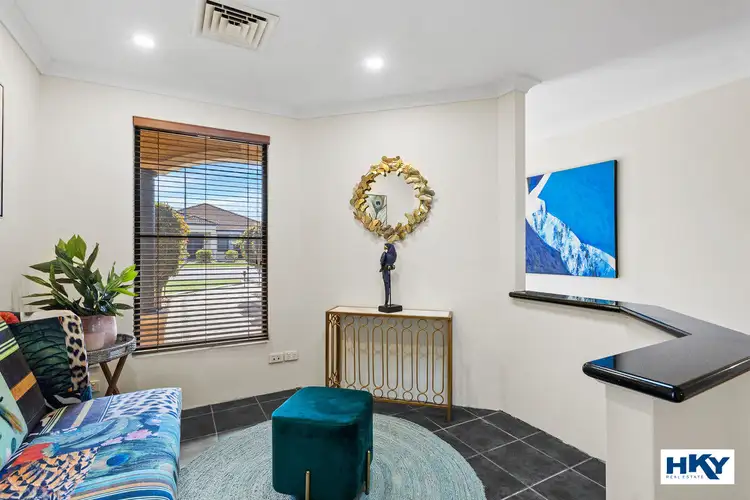 Sixth view of Homely house listing, 12 Santorini Turn, Ellenbrook WA 6069
