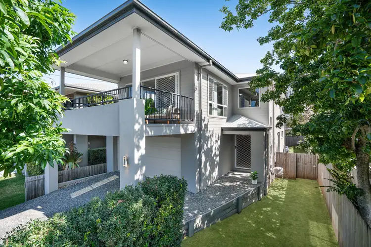 112 Thomas Street, Birkdale QLD 4159