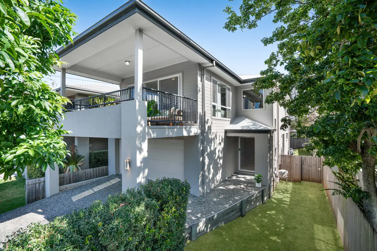 Main view of Homely house listing, 112 Thomas Street, Birkdale QLD 4159