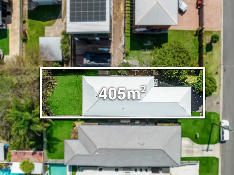 Third view of Homely house listing, 112 Thomas Street, Birkdale QLD 4159