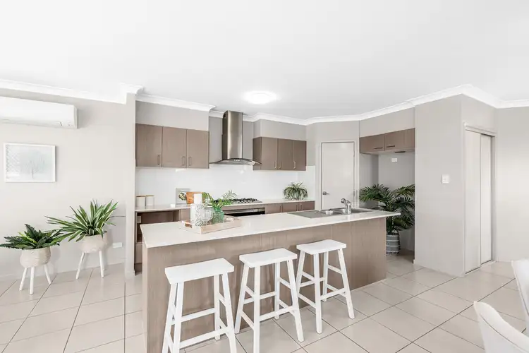 Fourth view of Homely house listing, 112 Thomas Street, Birkdale QLD 4159