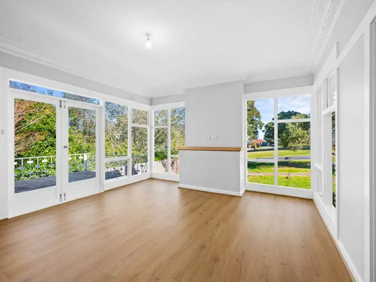 Second view of Homely house listing, 82 Boisdale Street, Maffra VIC 3860