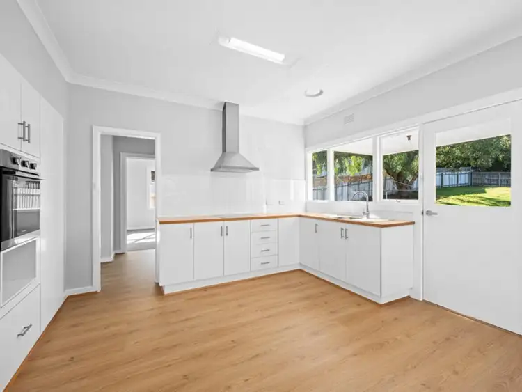 Third view of Homely house listing, 82 Boisdale Street, Maffra VIC 3860