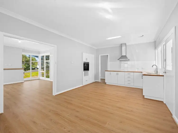 Fifth view of Homely house listing, 82 Boisdale Street, Maffra VIC 3860