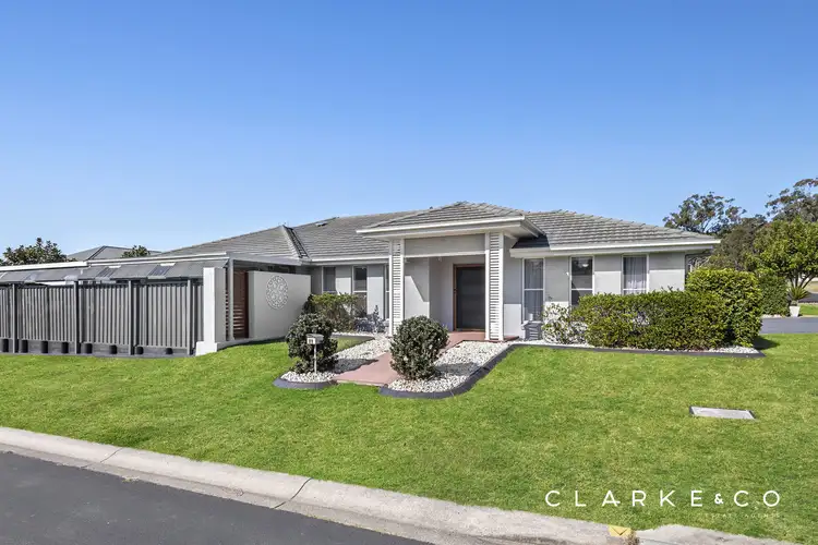 11 Osprey Crescent, East Maitland NSW 2323