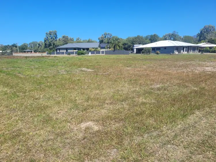 Main view of Homely land listing, 23 Bottlebrush Street, Forrest Beach QLD 4850