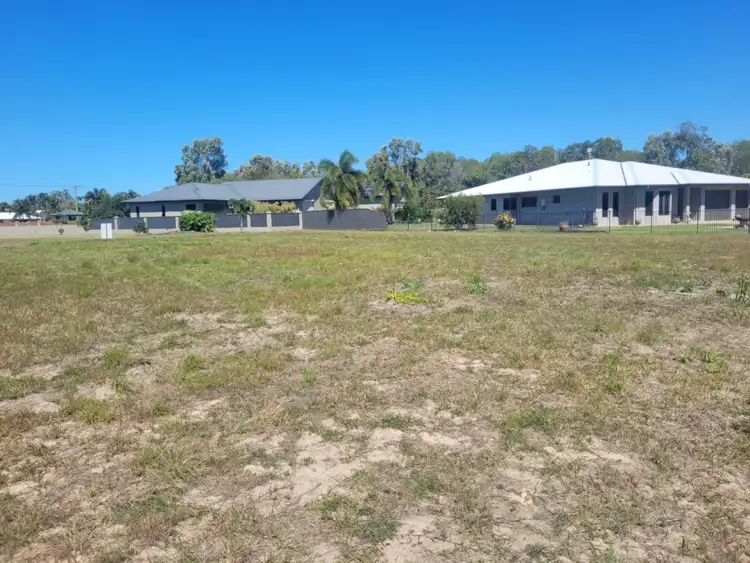 Second view of Homely land listing, 23 Bottlebrush Street, Forrest Beach QLD 4850