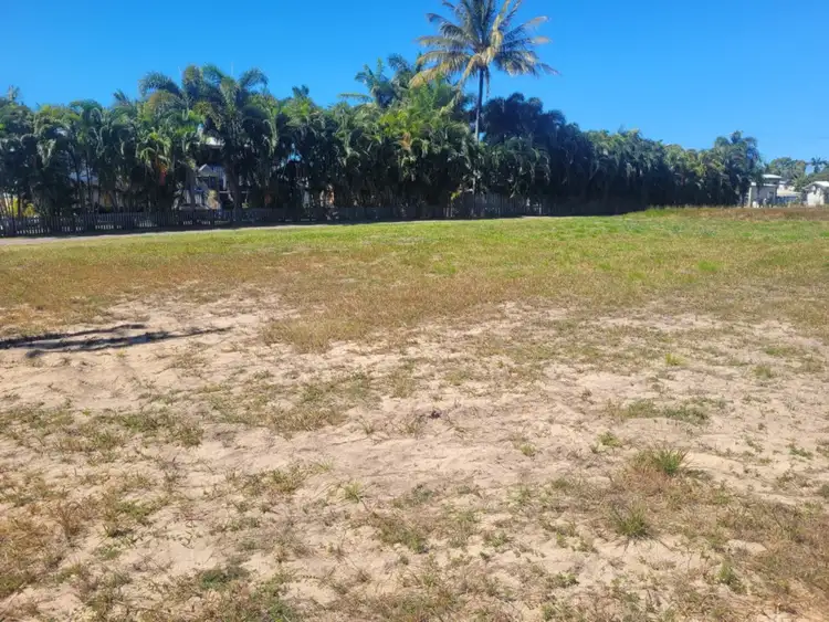 Third view of Homely land listing, 23 Bottlebrush Street, Forrest Beach QLD 4850
