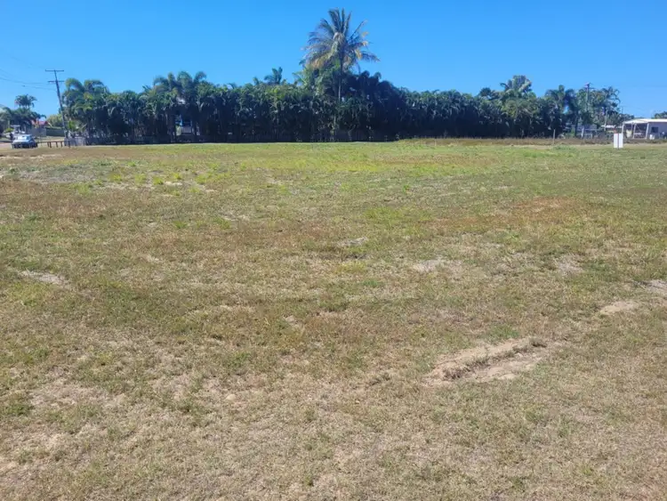 Fourth view of Homely land listing, 23 Bottlebrush Street, Forrest Beach QLD 4850