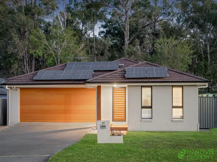 17 Booyong Place, Bridgeman Downs QLD 4035