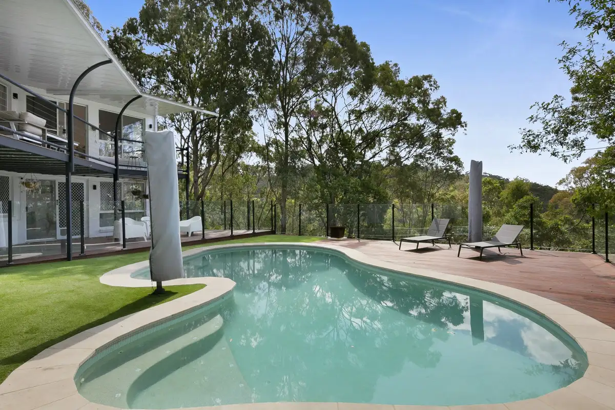 Main view of Homely house listing, 32 Killara Street, Currumbin Waters QLD 4223