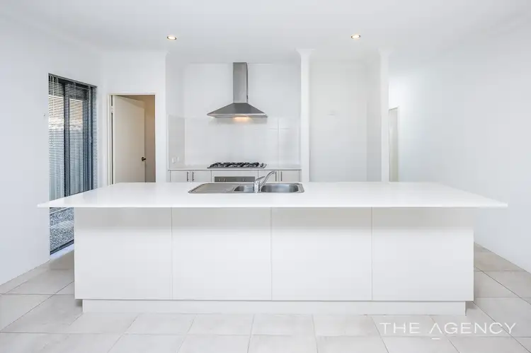 Third view of Homely house listing, 24 Fallow Way, Alkimos WA 6038