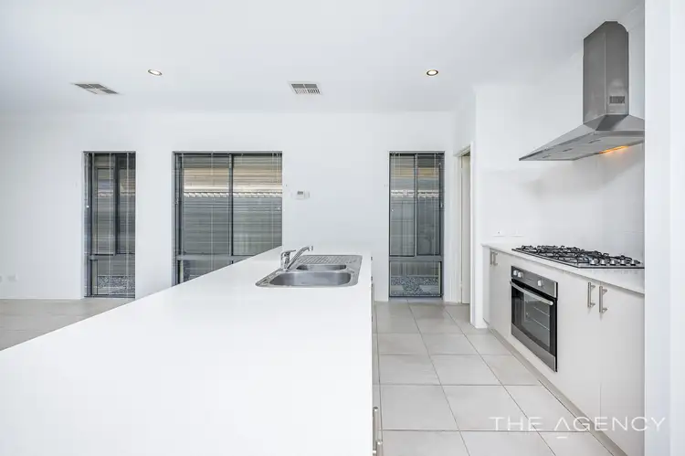 Fourth view of Homely house listing, 24 Fallow Way, Alkimos WA 6038