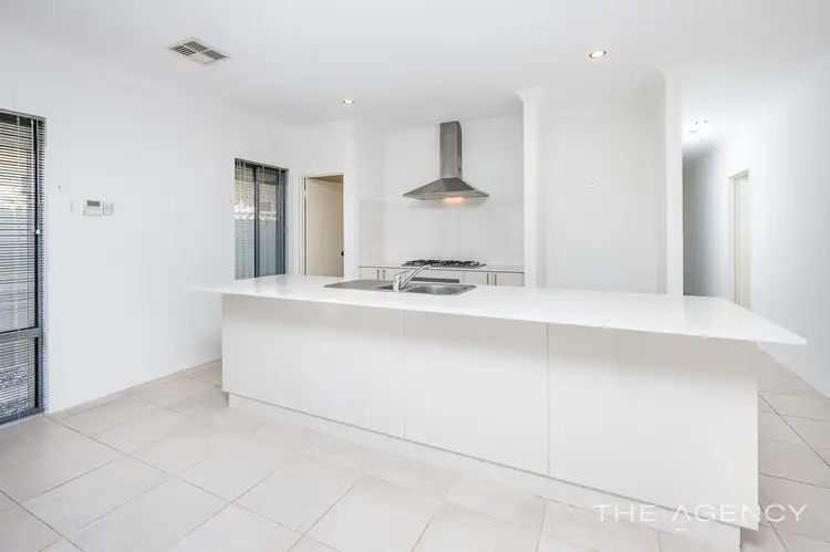 Fifth view of Homely house listing, 24 Fallow Way, Alkimos WA 6038
